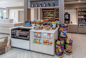 Hilton Garden Inn Houston/The Woodlands