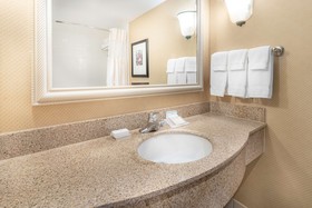 Hilton Garden Inn Houston/The Woodlands
