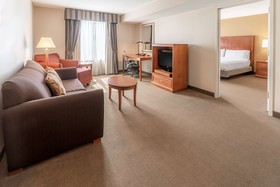Hilton Garden Inn Houston/The Woodlands