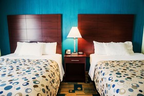 Three Rivers Inn & Suites