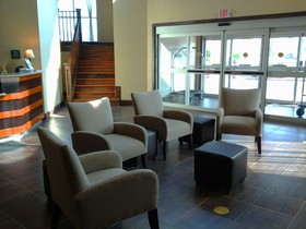 Three Rivers Inn & Suites