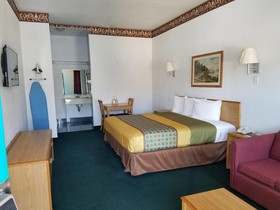 Quality One Motel