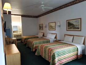 Quality One Motel