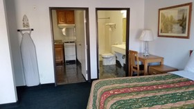 Quality One Motel