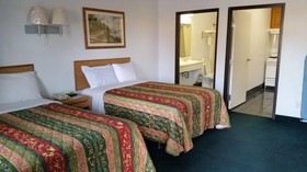 Quality One Motel