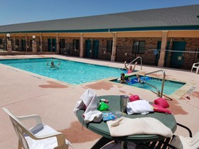 Quality One Motel