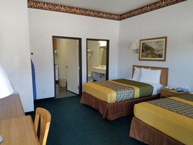 Quality One Motel