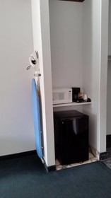 Quality One Motel