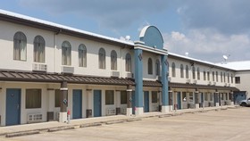 Days Inn & Suites by Wyndham NASA Space Center Houston