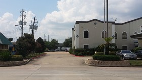 Days Inn & Suites by Wyndham NASA Space Center Houston