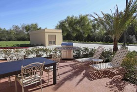 Hampton Inn and Suites Winnie