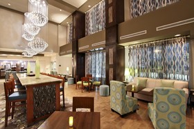 Hampton Inn and Suites Winnie