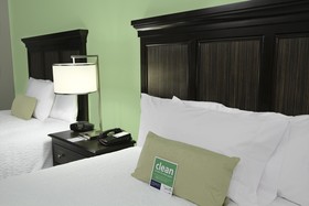 Hampton Inn and Suites Winnie
