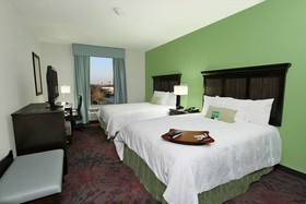 Hampton Inn and Suites Winnie