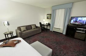 Hampton Inn and Suites Winnie
