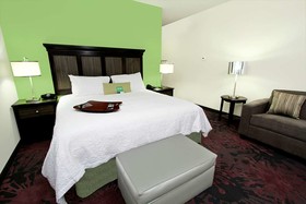 Hampton Inn and Suites Winnie