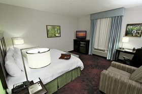 Hampton Inn and Suites Winnie