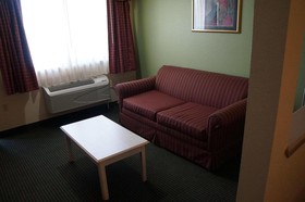 OYO Hotel Yoakum West