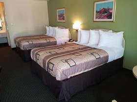 OYO Hotel Yoakum West