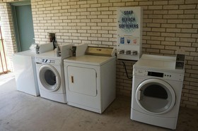 OYO Hotel Yoakum West