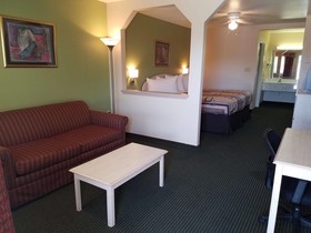 OYO Hotel Yoakum West