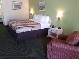 OYO Hotel Yoakum West