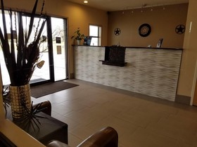 OYO Hotel Yoakum West
