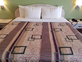 OYO Hotel Yoakum West