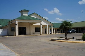 OYO Hotel Yoakum West