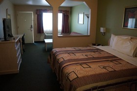 OYO Hotel Yoakum West
