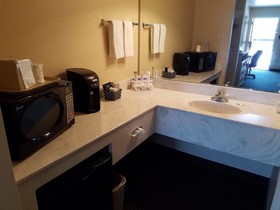 OYO Hotel Yoakum West