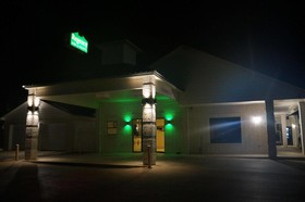 OYO Hotel Yoakum West
