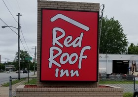 Red Roof Inn Portsmouth