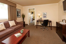 Best Western Wesley Inn & Suites