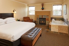 Best Western Wesley Inn & Suites