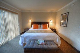 Best Western Wesley Inn & Suites