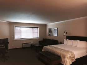 Best Western Wesley Inn & Suites