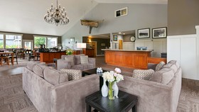 Best Western Wesley Inn & Suites