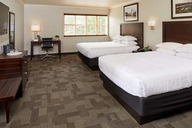 Best Western Wesley Inn & Suites