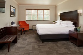 Best Western Wesley Inn & Suites