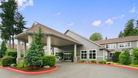 Best Western Wesley Inn & Suites