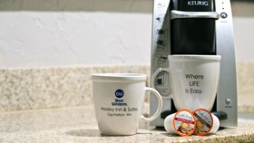 Best Western Wesley Inn & Suites