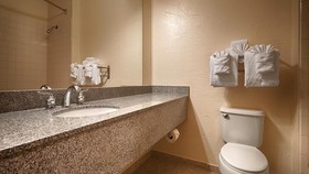 Best Western Wesley Inn & Suites