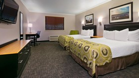 Best Western Wesley Inn & Suites