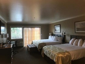 Best Western Wesley Inn & Suites