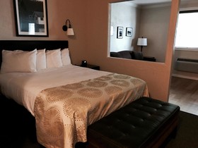 Best Western Wesley Inn & Suites