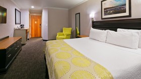 Best Western Wesley Inn & Suites