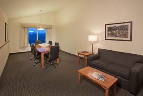 The Inn At Gig Harbor