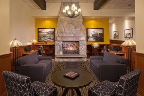 The Inn At Gig Harbor
