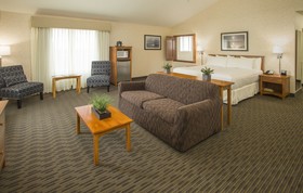 The Inn At Gig Harbor